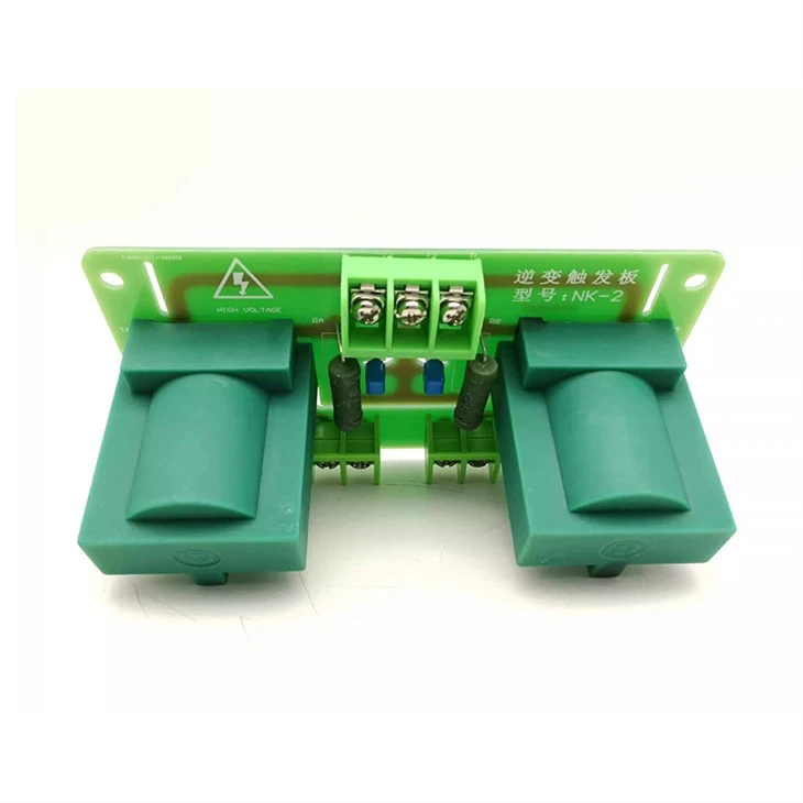 furnace Pulse Transformer board03