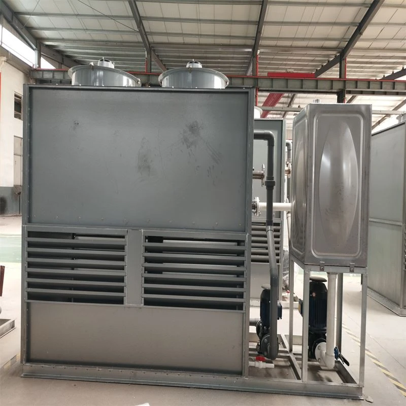 Closed Cooling Tower