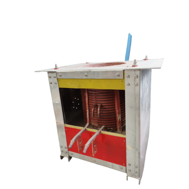 Precision Casting Rapid Furnace