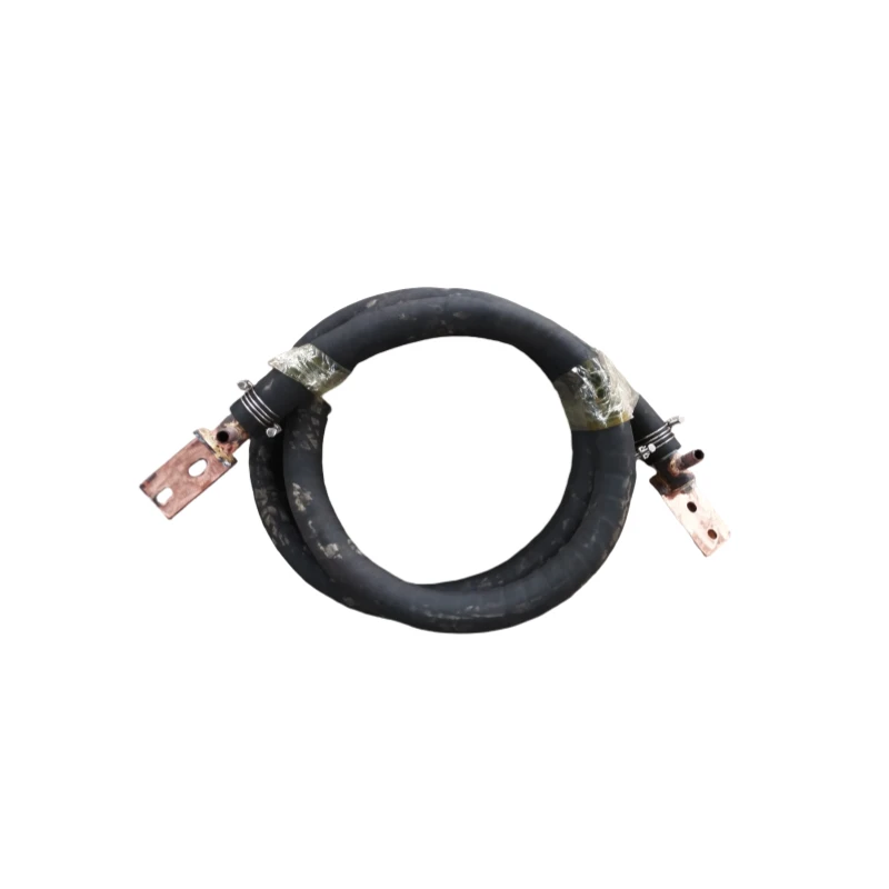 Water Cooled Cable For Furnace