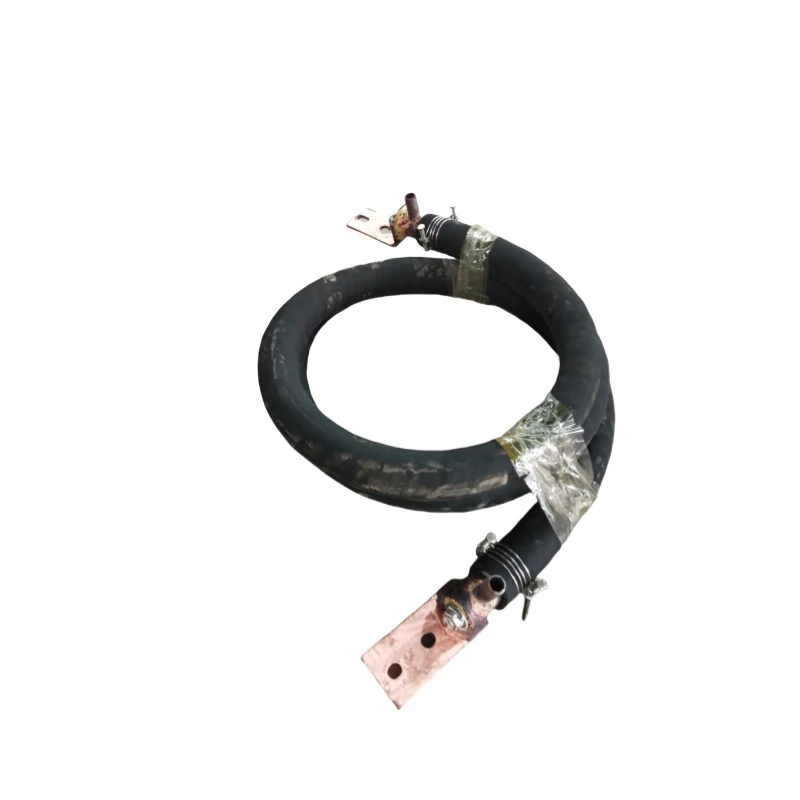 Water Cooled Cable For Furnace